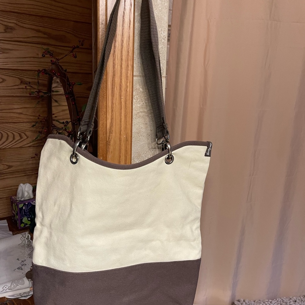 Thirty-One canvas bag